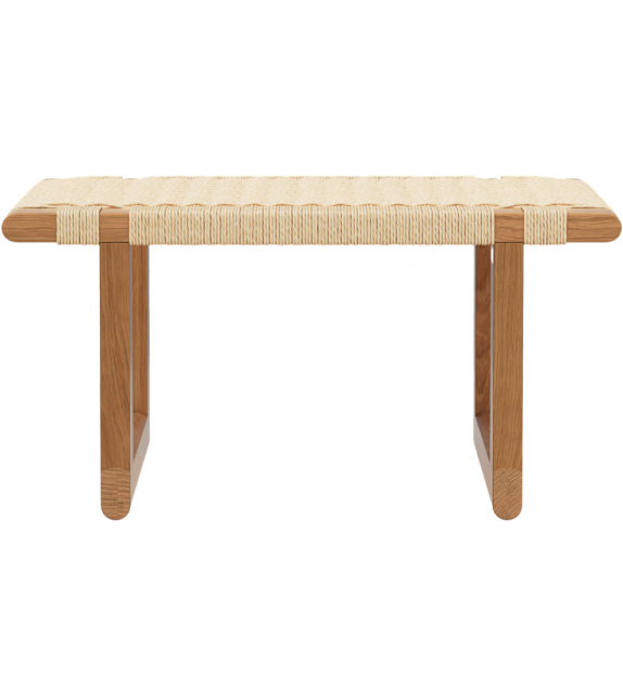 BM0489S Carl Hansen & Søn Bench