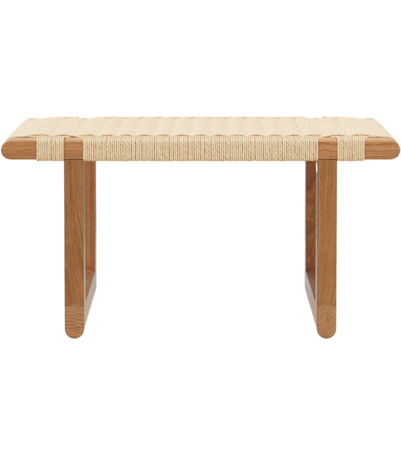 BM0489S Carl Hansen & Søn Panca