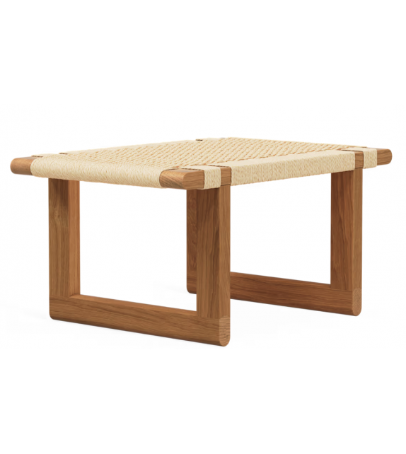 BM0489S Carl Hansen & Søn Bank