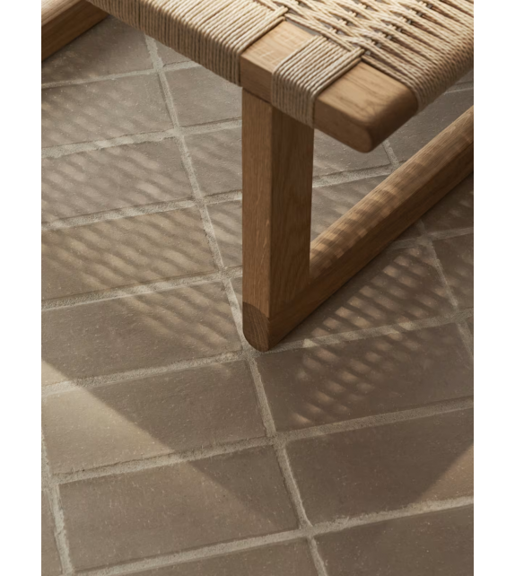 BM0489S Carl Hansen & Søn Bench