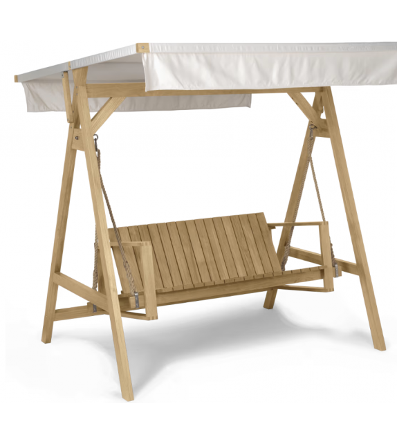 BK17 Carl Hansen & Søn Canapé Balancelle