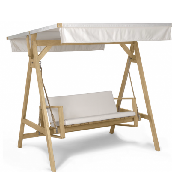 BK17 Carl Hansen & Søn Columpio Sofá