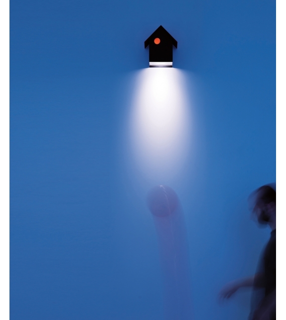 Imu Davide Groppi Wall Lamp