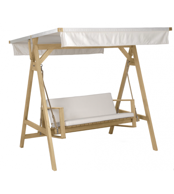 BK17 Carl Hansen & Søn Gartenschaukel