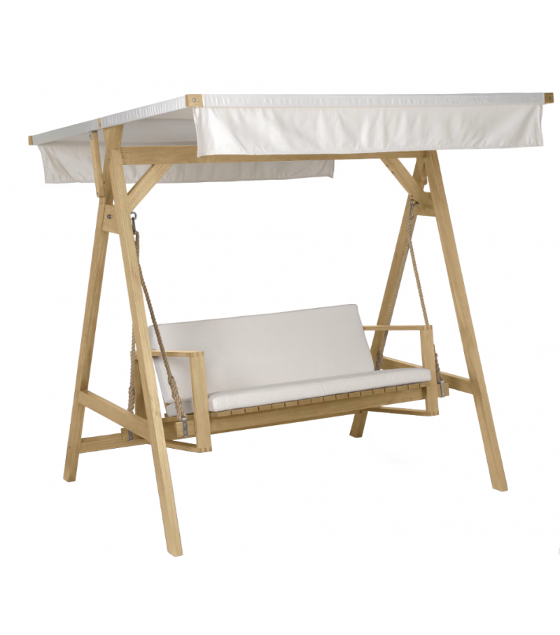 BK17 Carl Hansen & Søn Canapé Balancelle