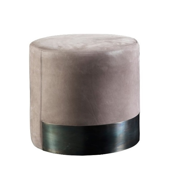 Gelly Henge Pouf