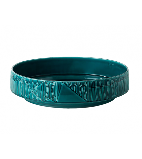 Jarrón C Bitossi Ceramiche