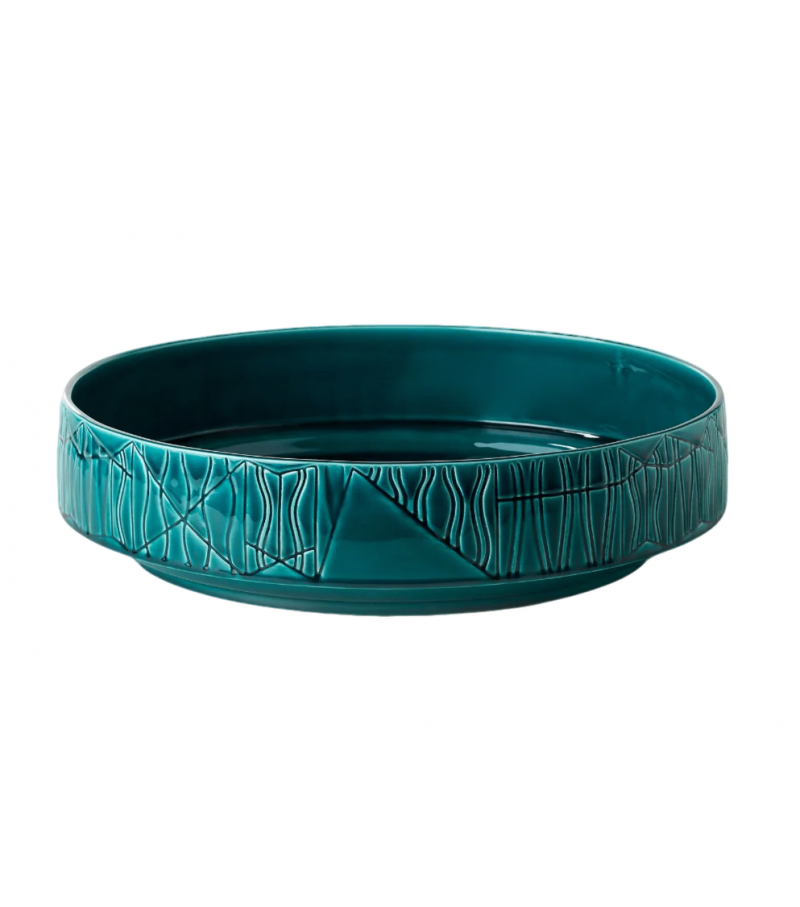 Jarrón C Bitossi Ceramiche