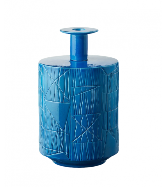 Vase Uovo Bitossi Ceramiche