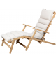 BM5565 BM Carl Hansen & Søn Deckchair
