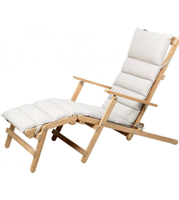 BM5565 BM Carl Hansen & Søn Sedia a Sdraio