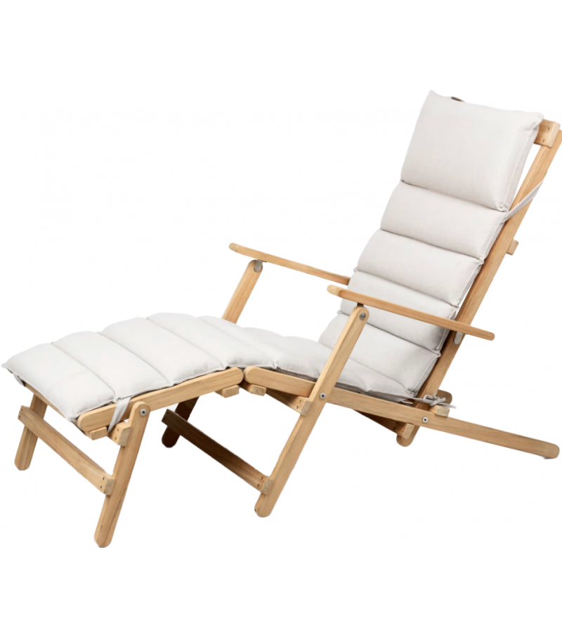 BM5565 BM Carl Hansen & Søn Deckchair