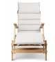 BM5565 BM Carl Hansen & Søn Sonnenliege