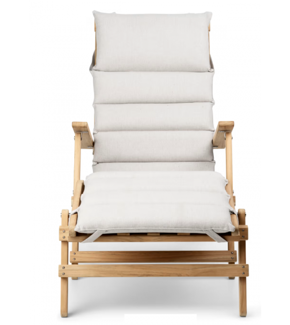 BM5565 BM Carl Hansen & Søn Sedia a Sdraio