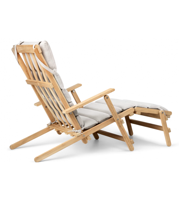 BM5565 BM Carl Hansen & Søn Tumbona