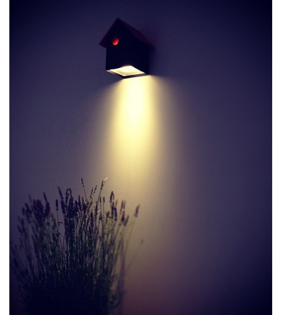 Imu Davide Groppi Applique