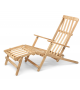 BM5565 BM Carl Hansen & Søn Deckchair