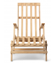 BM5565 BM Carl Hansen & Søn Deckchair