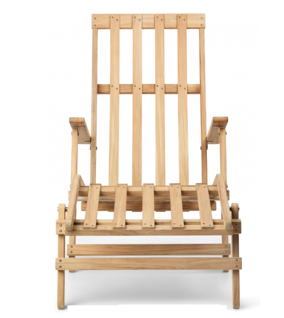 BM5565 BM Carl Hansen & Søn Deckchair