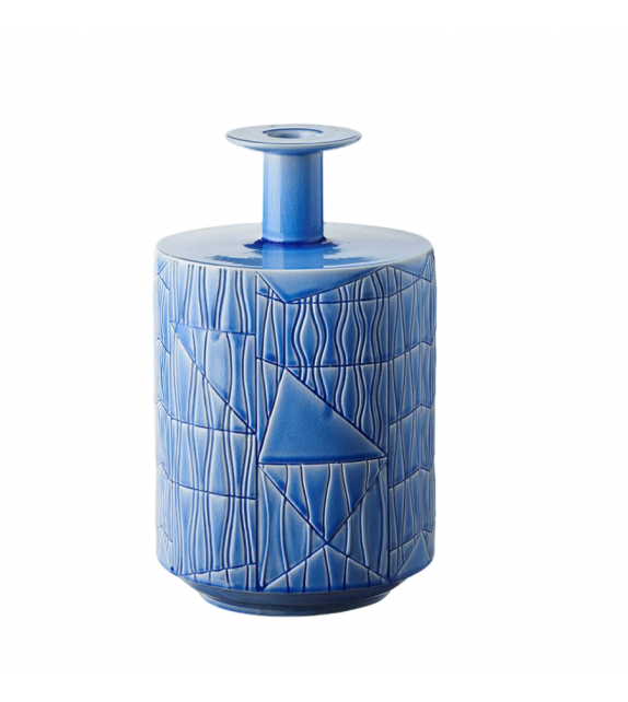 Vase Uovo Bitossi Ceramiche