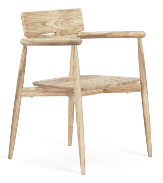 E008 Embrace Chair Carl Hansen & Søn