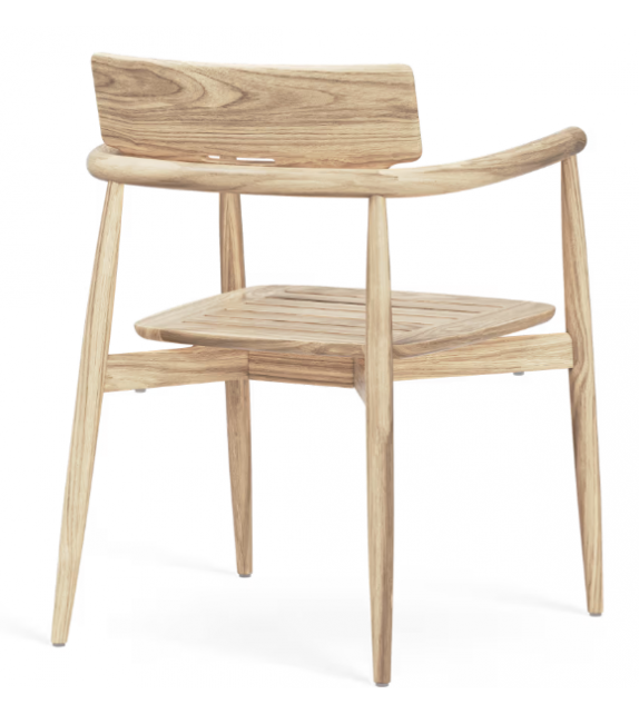 E008 Embrace Carl Hansen & Søn Stuhl