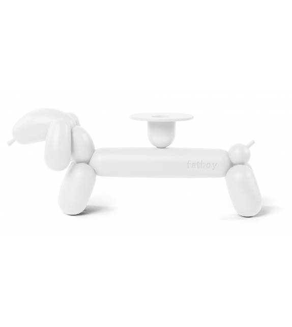 Ready for shipping - Candolls Fatboy Candleholder