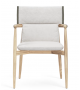 E008 Embrace Carl Hansen & Søn Chaise