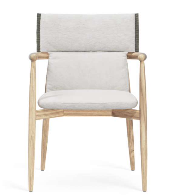 E008 Embrace Chair Carl Hansen & Søn