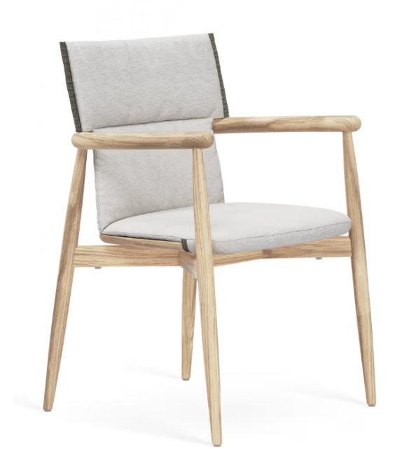 E008 Embrace Chair Carl Hansen & Søn