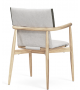 E008 Embrace Carl Hansen & Søn Chaise
