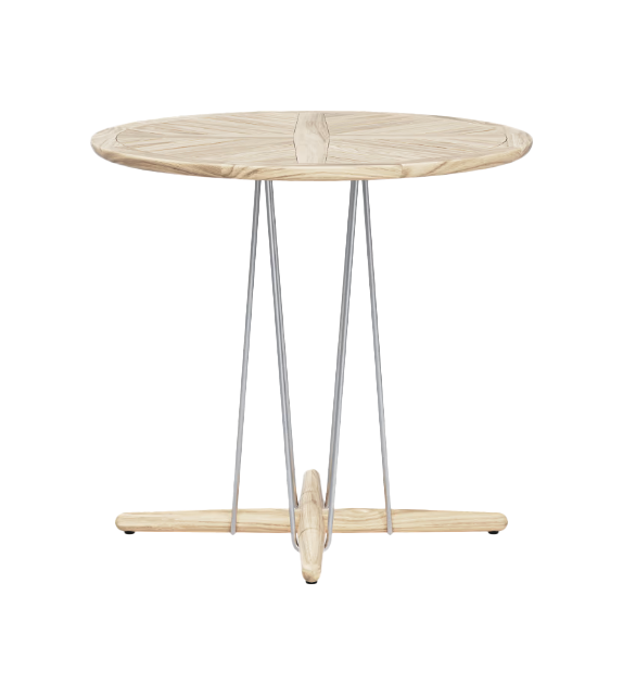 E022 Embrace Carl Hansen & Søn Tavolo