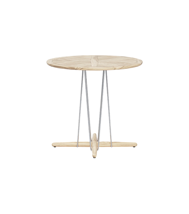 E022 Embrace Carl Hansen & Søn Tavolo