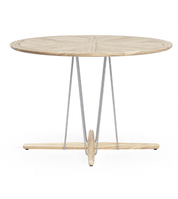 E022 Embrace Carl Hansen & Søn Table