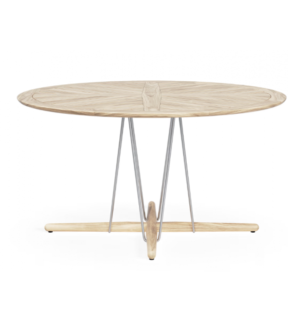 E022 Embrace Carl Hansen & Søn Tisch