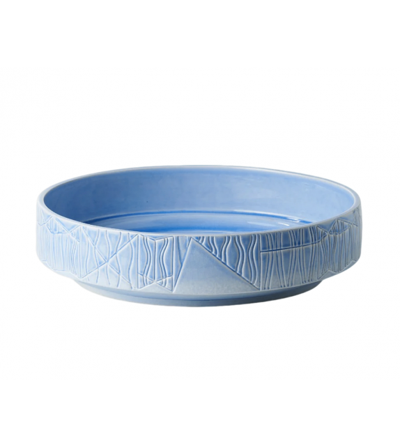 Vaso C Bitossi Ceramiche