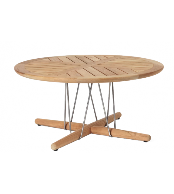 E023 Embrace Carl Hansen & Søn Tavolino