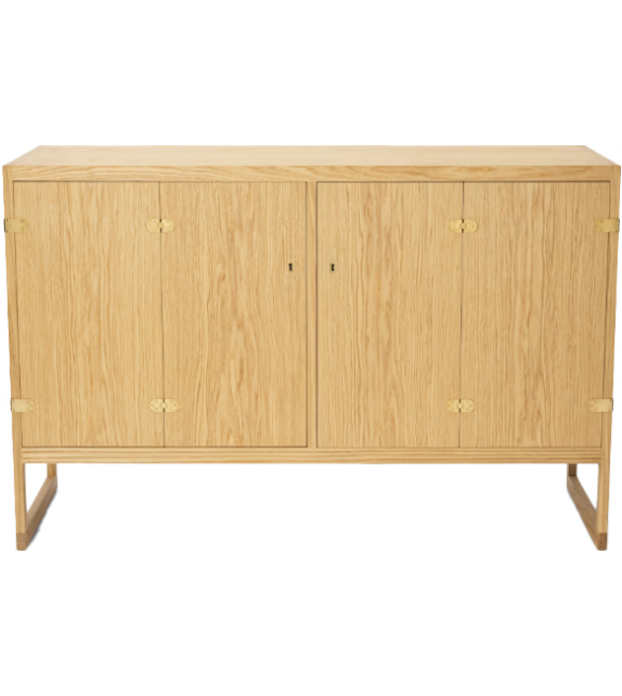 BM0057 Sideboard Carl Hansen & Son