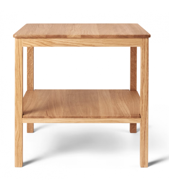 KK44860 Carl Hansen & Søn Tavolino D'Appoggio