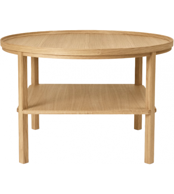 KK66870 Carl Hansen & Søn Beistelltisch