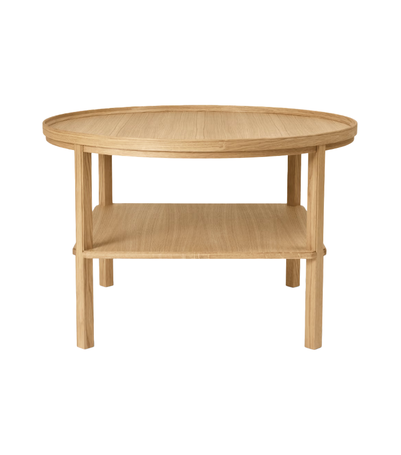 KK66870 Carl Hansen & Søn Side Table