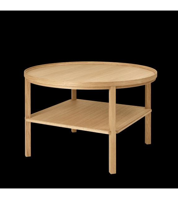 KK66870 Carl Hansen & Søn Beistelltisch