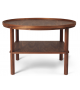 KK66870 Carl Hansen & Søn Table D'Appoint