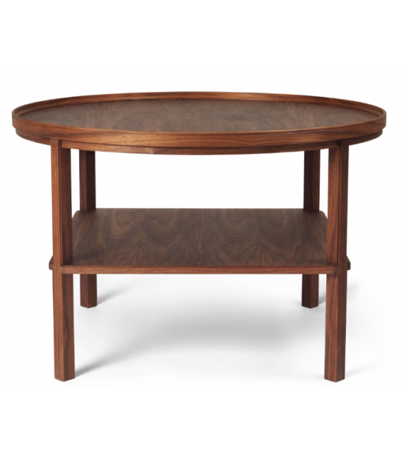 KK66870 Carl Hansen & Søn Tavolino D'Appoggio