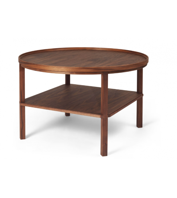 KK66870 Carl Hansen & Søn Side Table