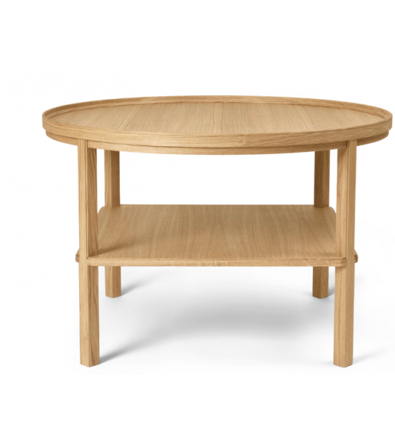 KK66870 Carl Hansen & Søn Table D'Appoint