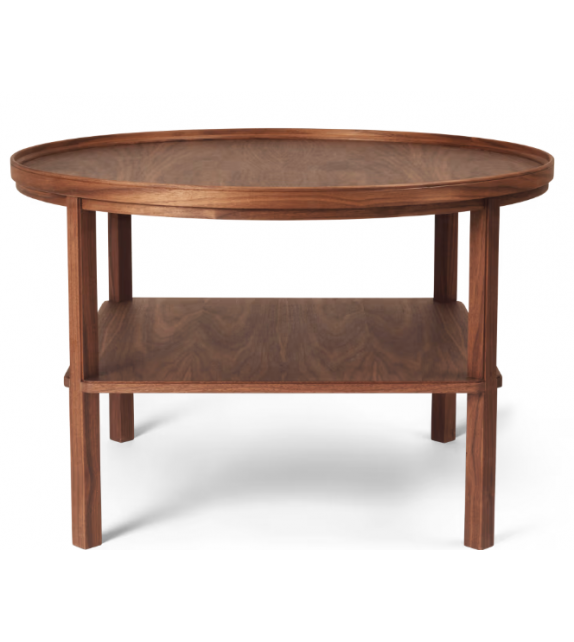 KK66870 Carl Hansen & Søn Beistelltisch