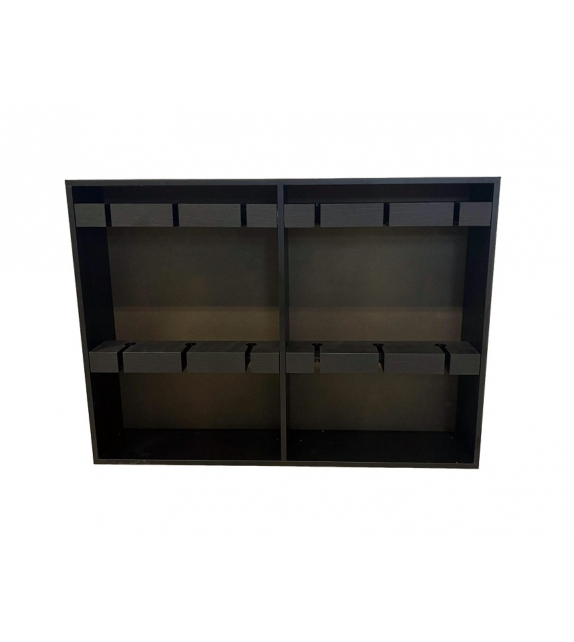 Ready for shipping - Scorrevole Wall Modulnova