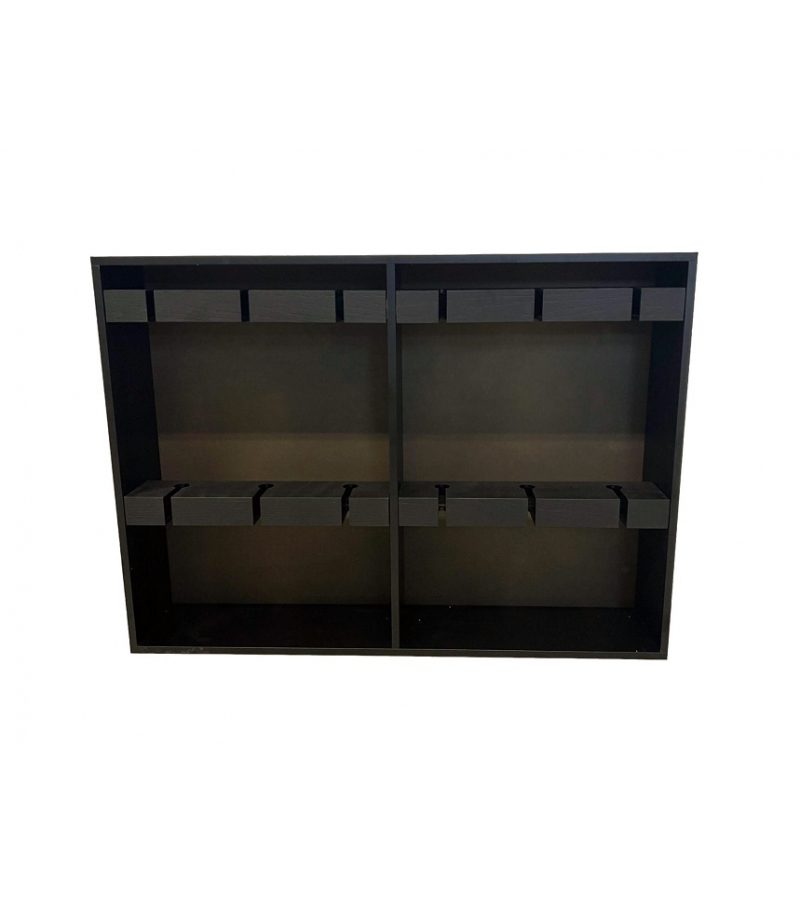 Ready for shipping - Scorrevole Wall Modulnova