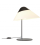 RF200 Petal Lamp Carl Hansen & Søn Lampada da Tavolo